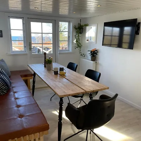 Aparthotel Heidis Residence-sandkaas, Bornholm Allinge-Sandvig