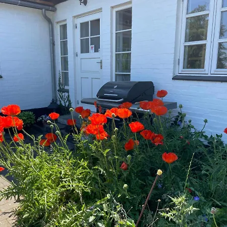 Heidis Residence-sandkaas, Bornholm Allinge-Sandvig