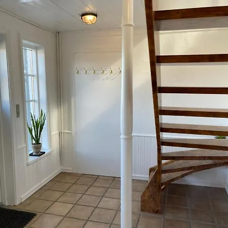 Heidis Residence-sandkaas, Bornholm Allinge-Sandvig