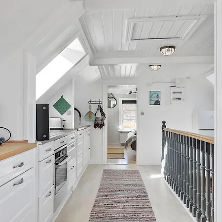 Heidis Residence-sandkaas, Bornholm