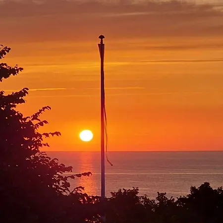 Heidis Residence-sandkaas, Bornholm Apartahotel Allinge-Sandvig