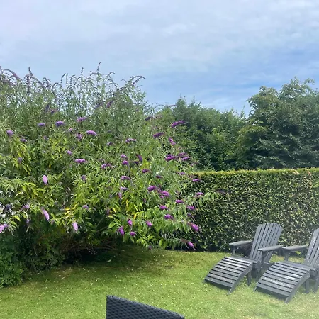 Heidis Residence-sandkaas, Bornholm Allinge-Sandvig