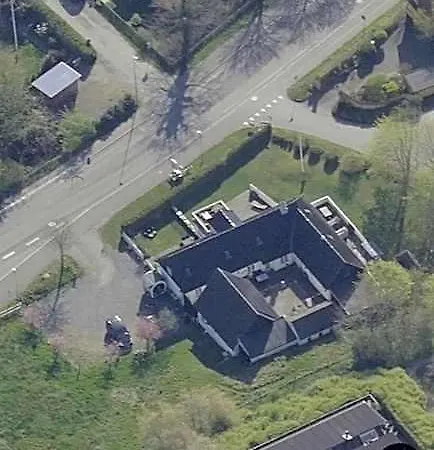 Heidis Residence-sandkaas, Bornholm Aparthotel Allinge-Sandvig