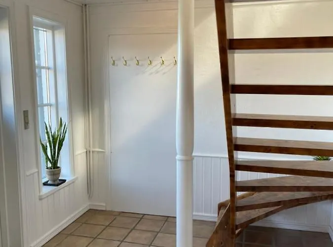 Heidis Residence-sandkaas, Bornholm Allinge-Sandvig