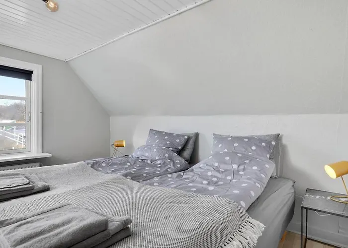 Heidis Residence-sandkaas, Bornholm Ξενοδοχείο με διαμερίσματα 4*