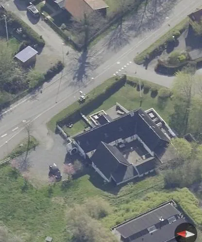 Ξενοδοχείο με διαμερίσματα Heidis Residence-sandkaas, Bornholm 4*